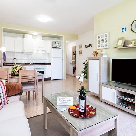 Vivienda Vacacional La Laguna Deluxe 1 Extérieur photo