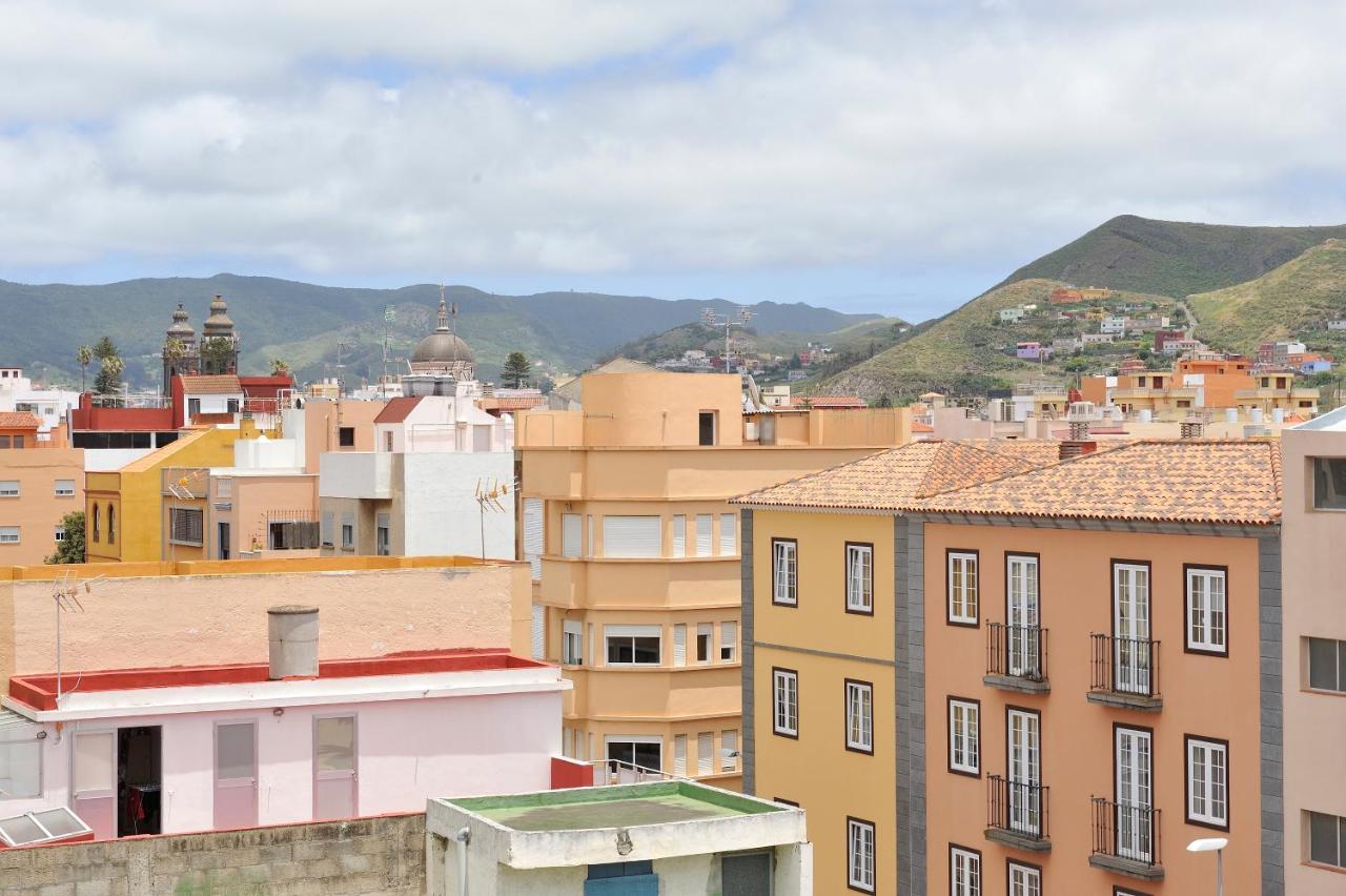 Vivienda Vacacional La Laguna Deluxe 1 Extérieur photo