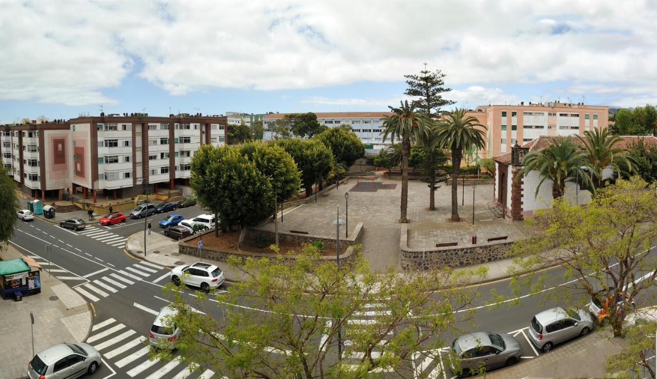 Vivienda Vacacional La Laguna Deluxe 1 Extérieur photo
