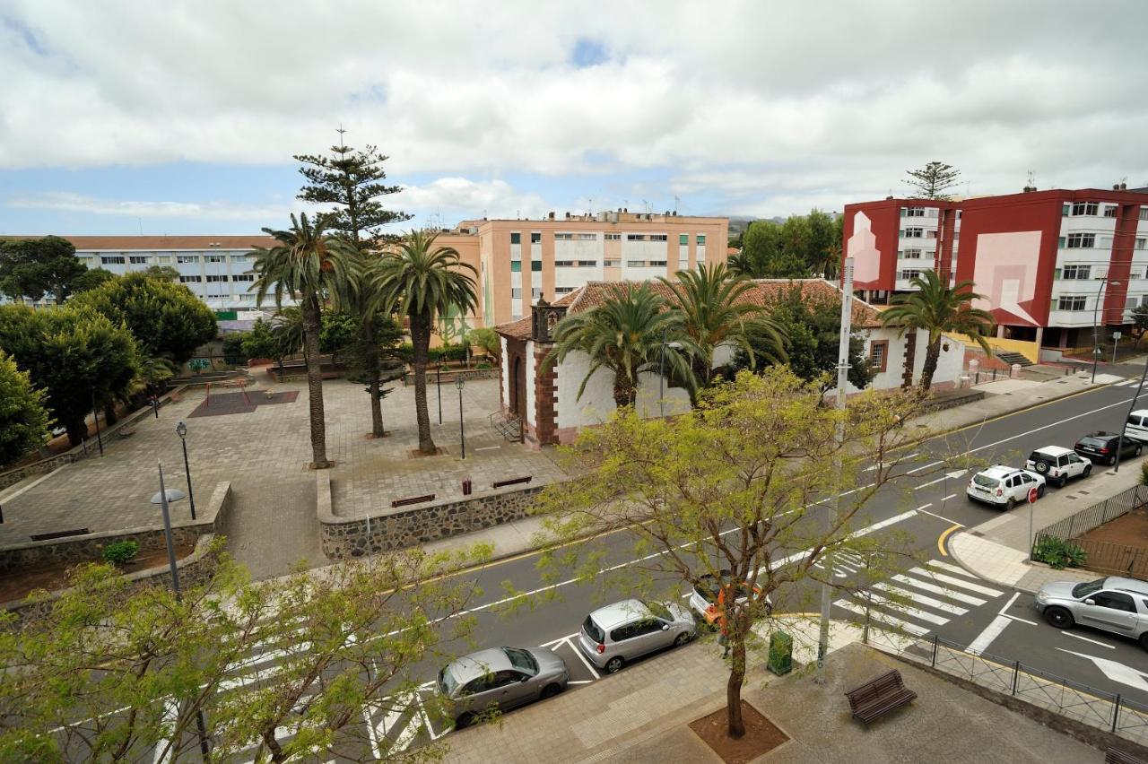 Vivienda Vacacional La Laguna Deluxe 1 Extérieur photo