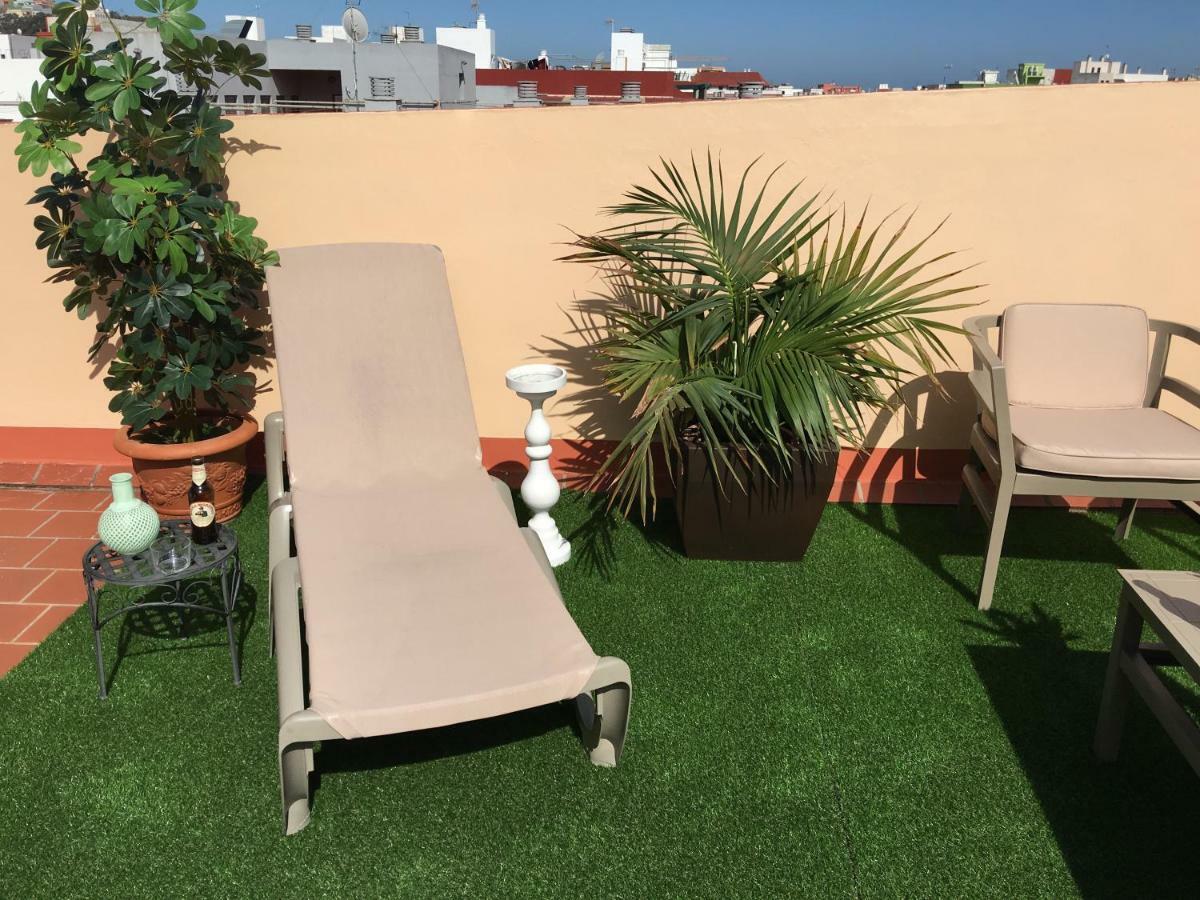Vivienda Vacacional La Laguna Deluxe 1 Extérieur photo