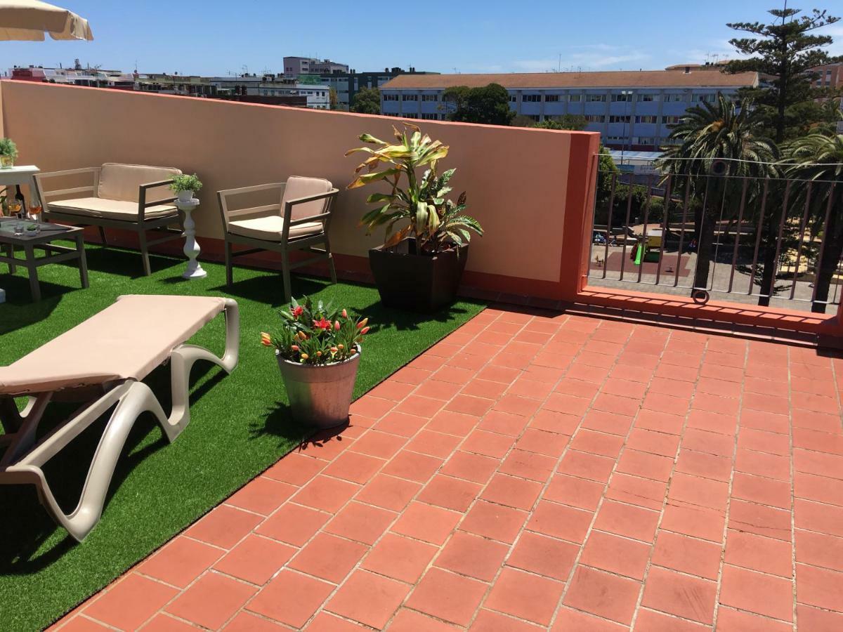 Vivienda Vacacional La Laguna Deluxe 1 Extérieur photo