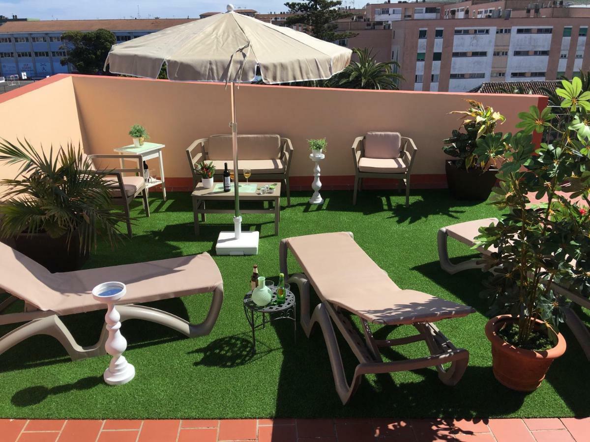 Vivienda Vacacional La Laguna Deluxe 1 Extérieur photo