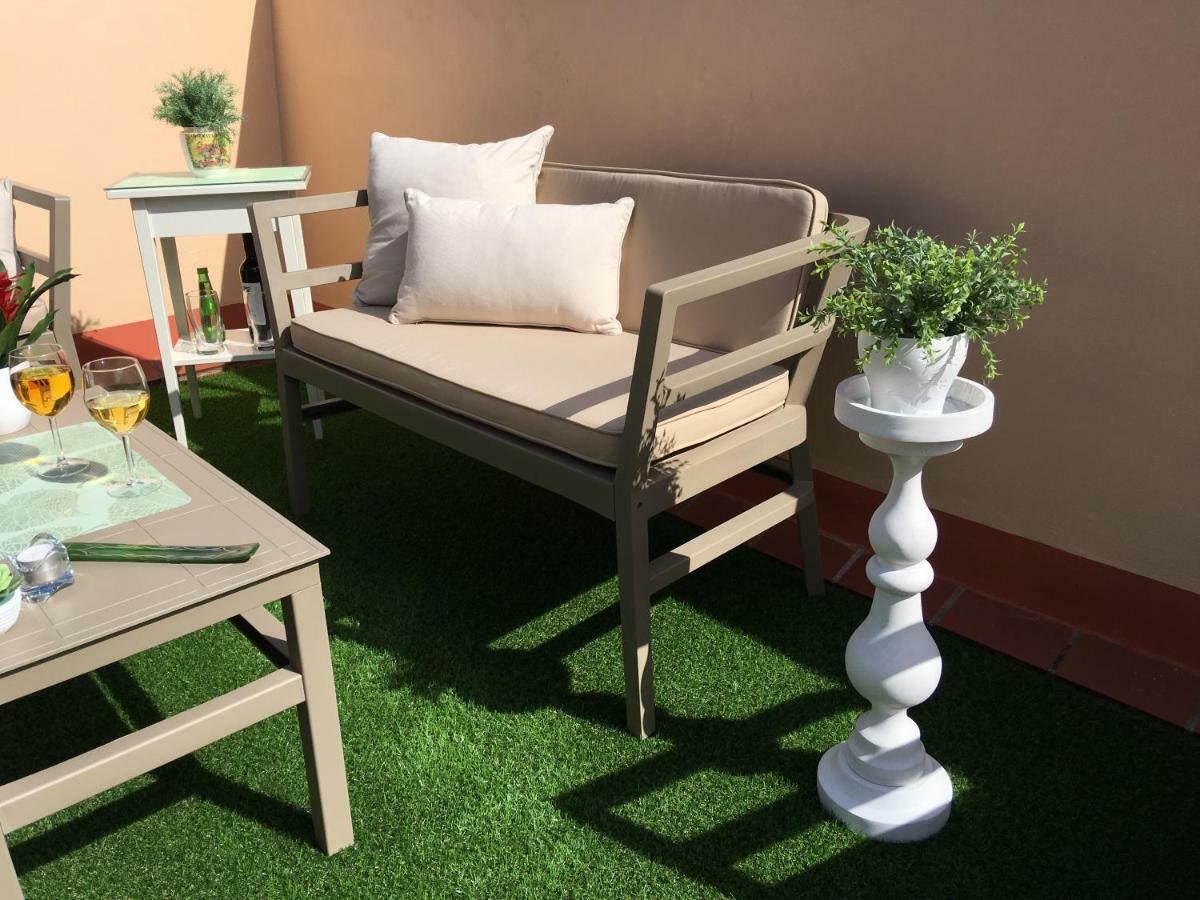 Vivienda Vacacional La Laguna Deluxe 1 Extérieur photo