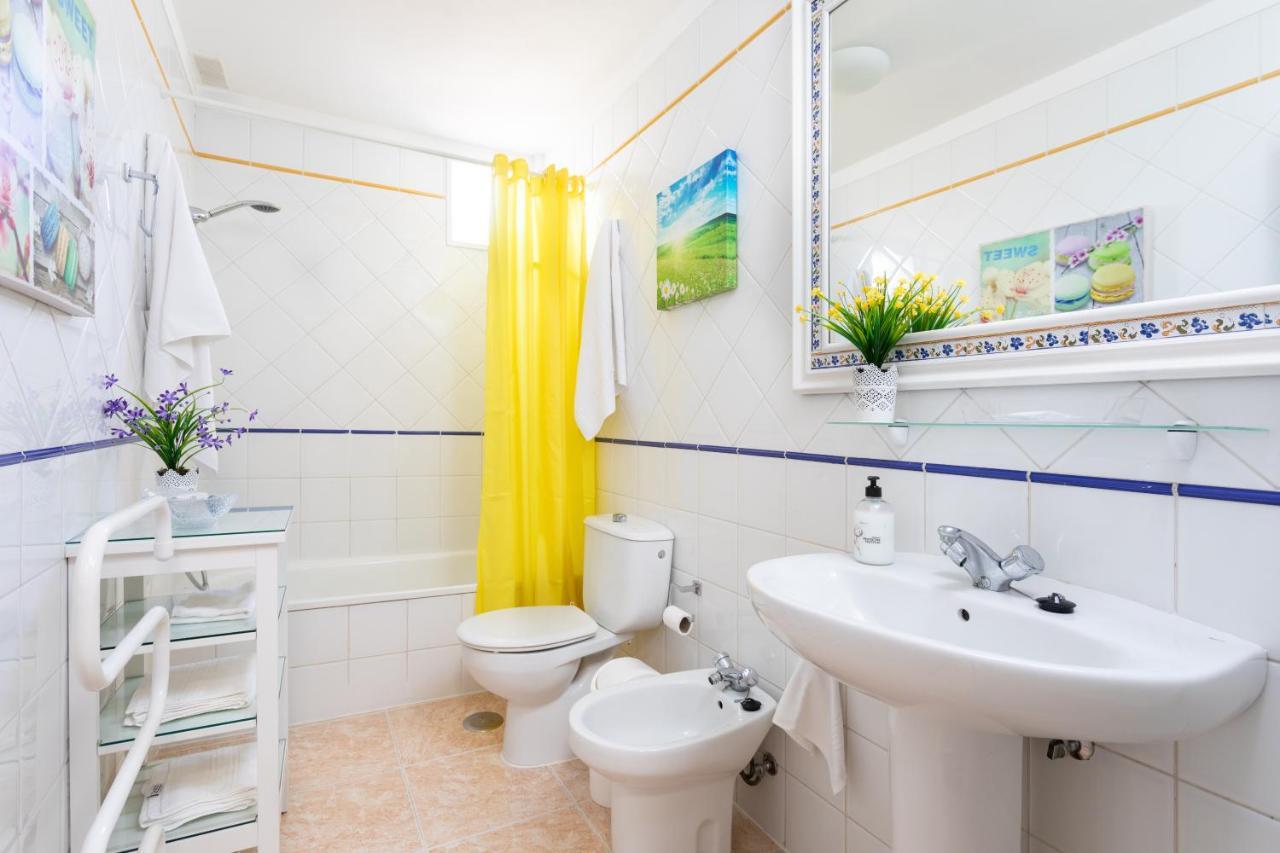 Vivienda Vacacional La Laguna Deluxe 1 Extérieur photo