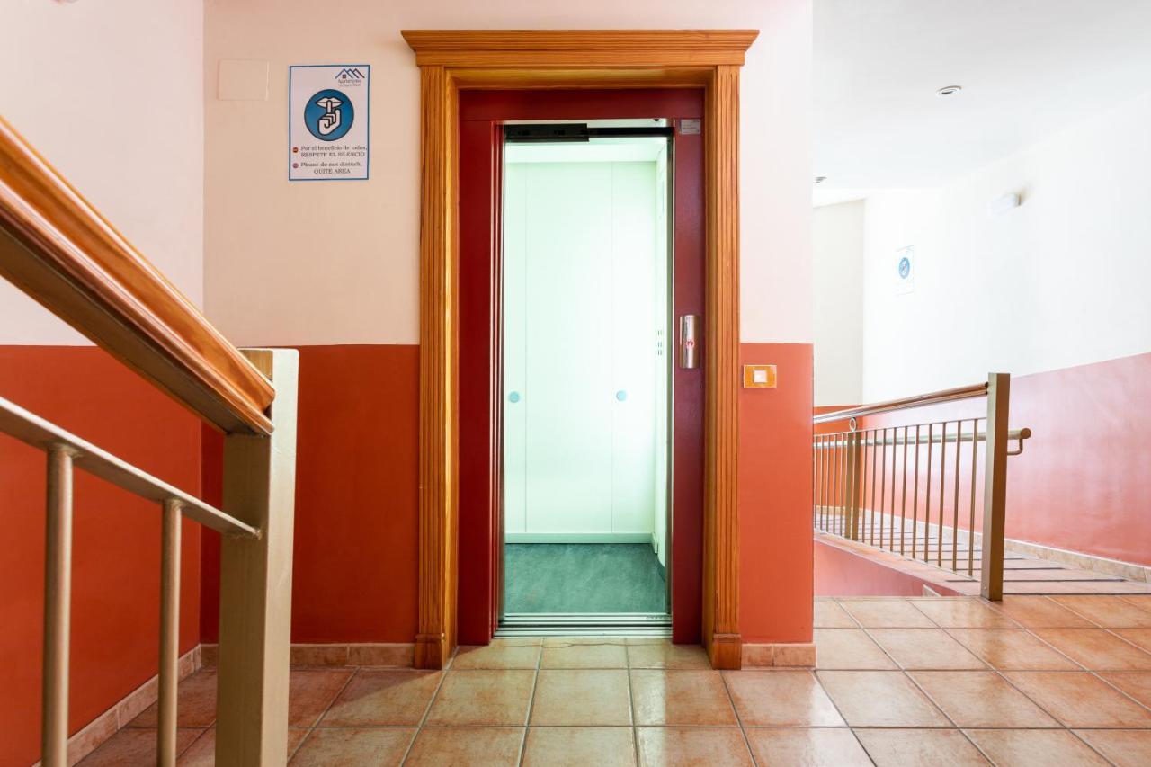Vivienda Vacacional La Laguna Deluxe 1 Extérieur photo