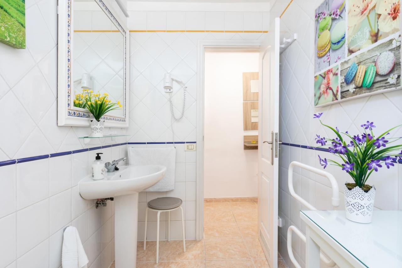 Vivienda Vacacional La Laguna Deluxe 1 Extérieur photo
