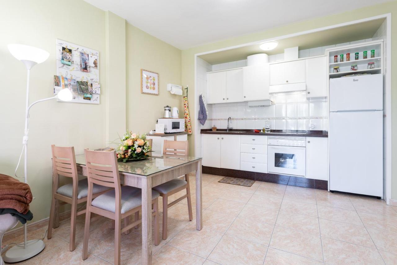 Vivienda Vacacional La Laguna Deluxe 1 Extérieur photo