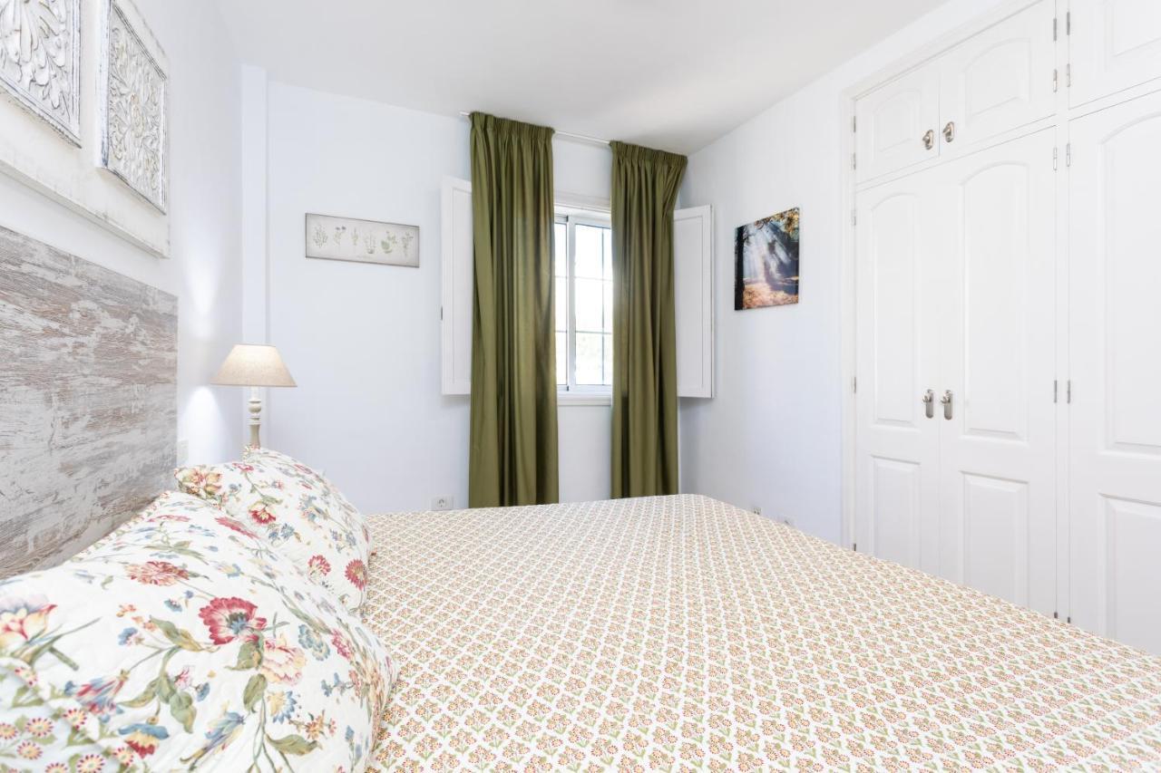 Vivienda Vacacional La Laguna Deluxe 1 Extérieur photo