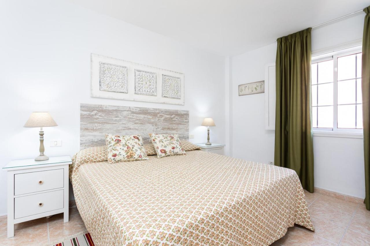 Vivienda Vacacional La Laguna Deluxe 1 Extérieur photo