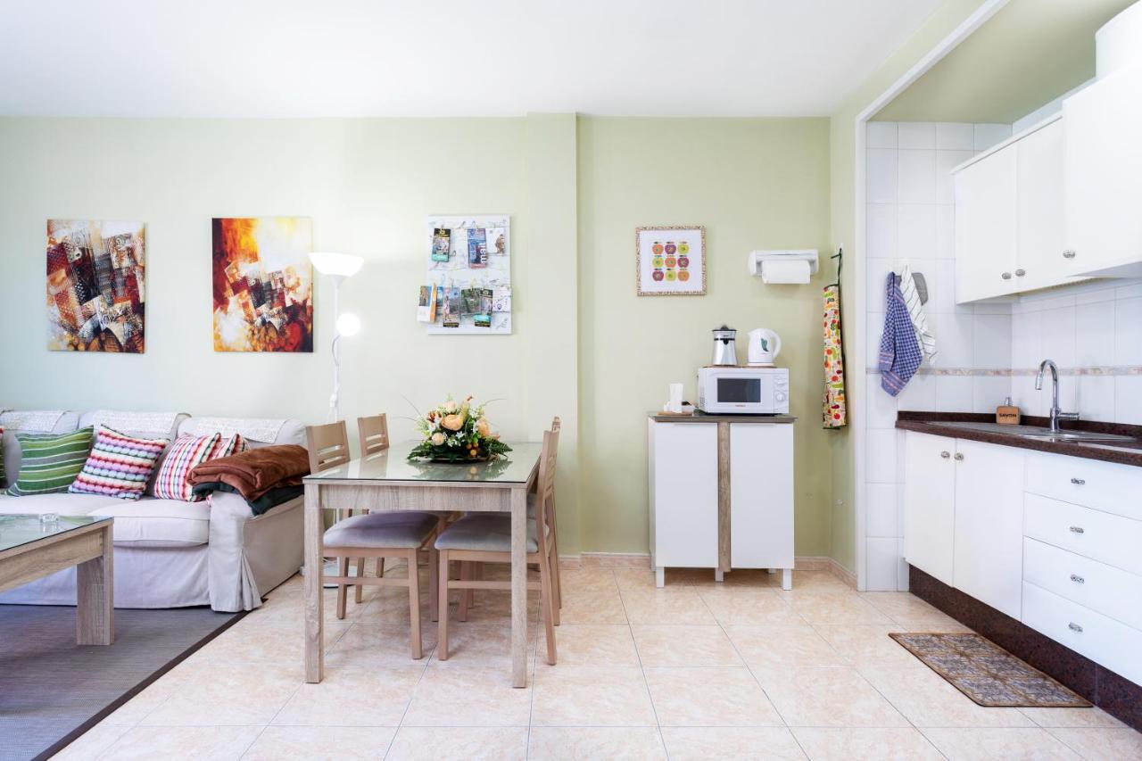 Vivienda Vacacional La Laguna Deluxe 1 Extérieur photo