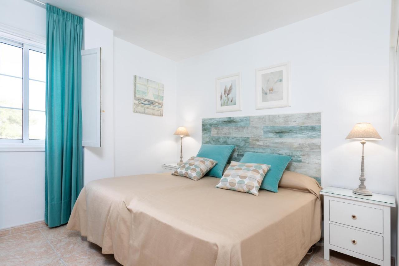 Vivienda Vacacional La Laguna Deluxe 1 Extérieur photo