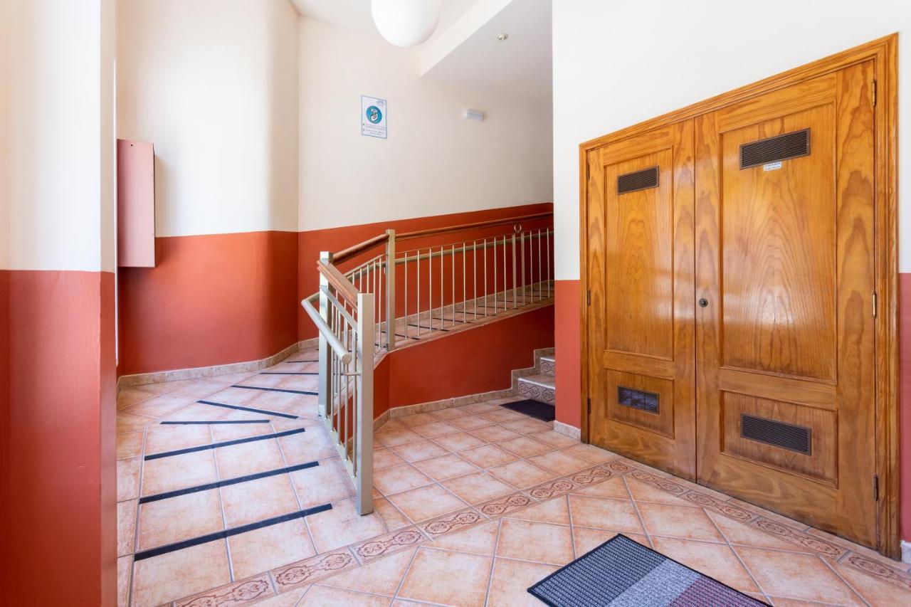 Vivienda Vacacional La Laguna Deluxe 1 Extérieur photo
