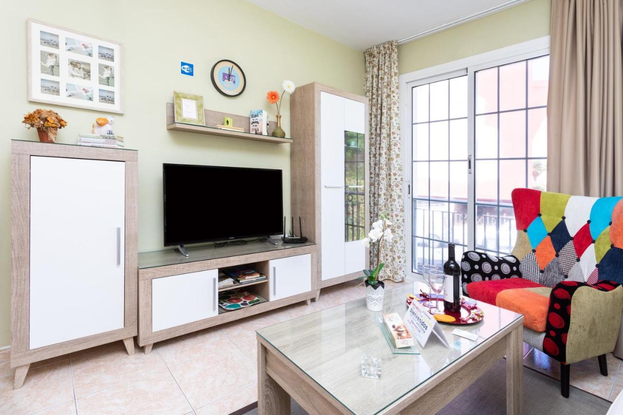 Vivienda Vacacional La Laguna Deluxe 1 Extérieur photo