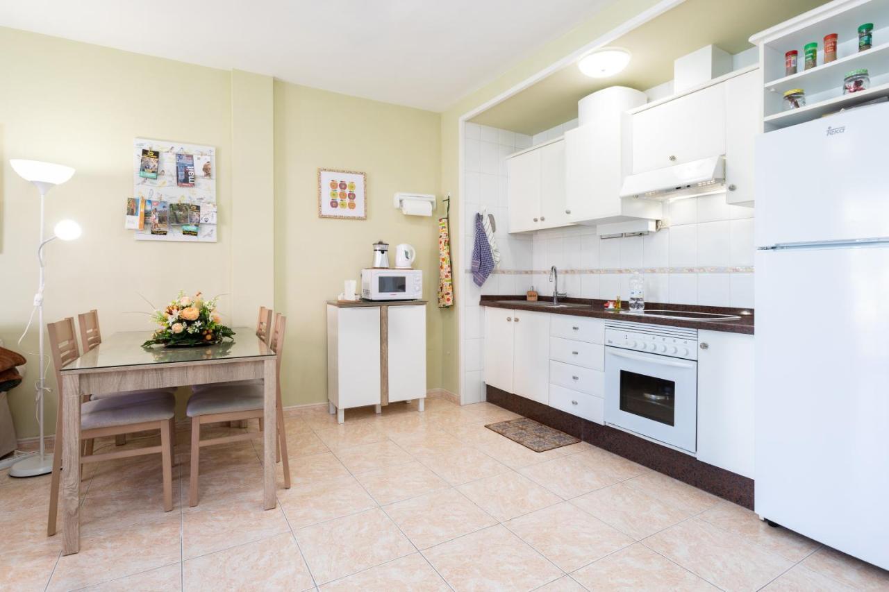 Vivienda Vacacional La Laguna Deluxe 1 Extérieur photo