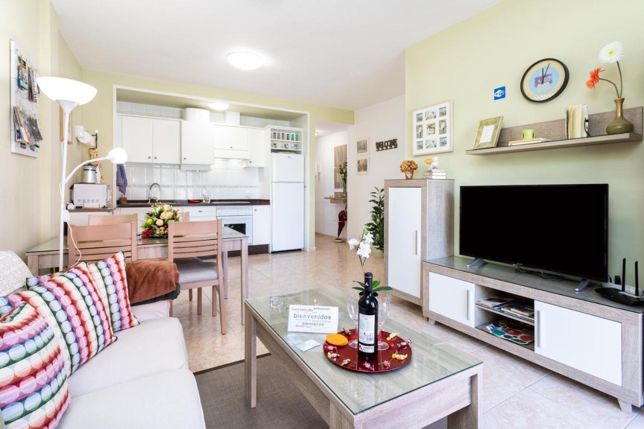 Vivienda Vacacional La Laguna Deluxe 1 Extérieur photo